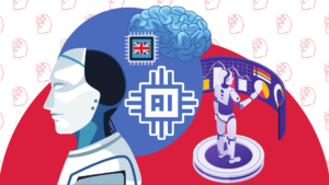 Study AI in UK